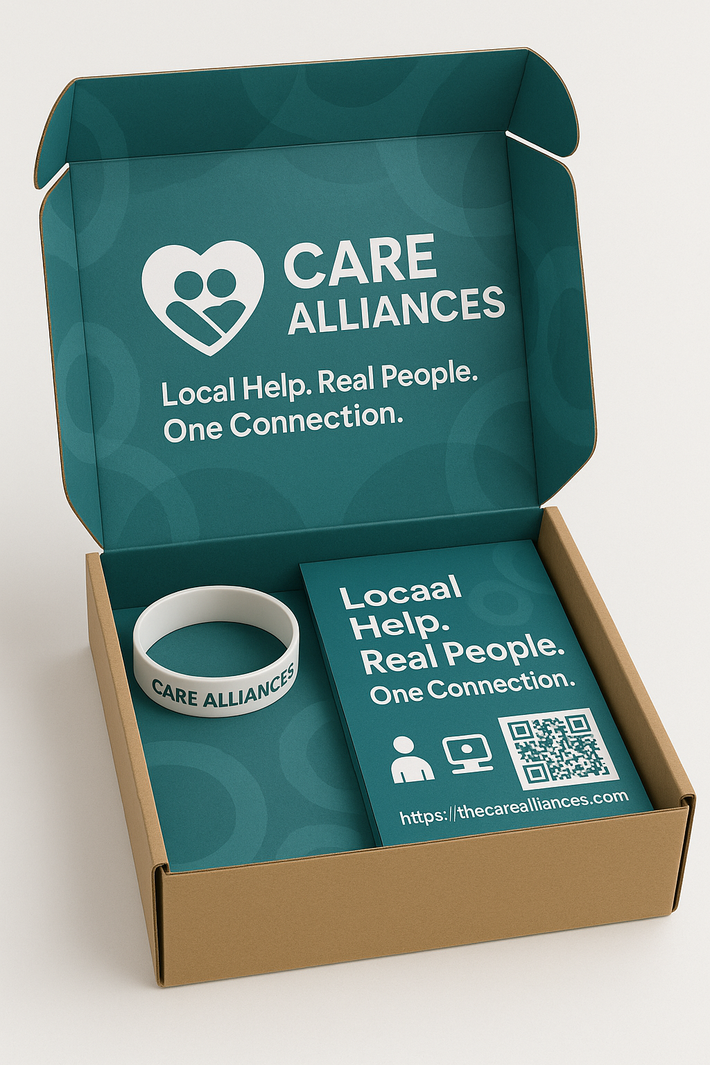 Care Kit™ — Starter Bundle